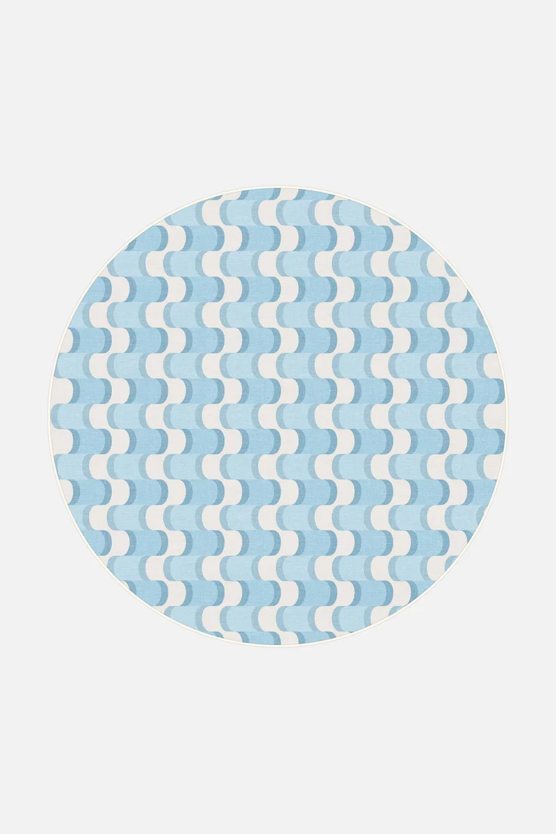 Linea Wolke Teppich