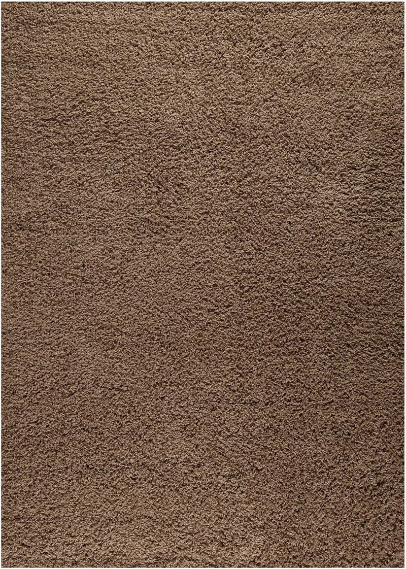 Hochflor Teppich Prime Shaggy Langflor Wohnzimmer Schlafzimmer Modern Farben