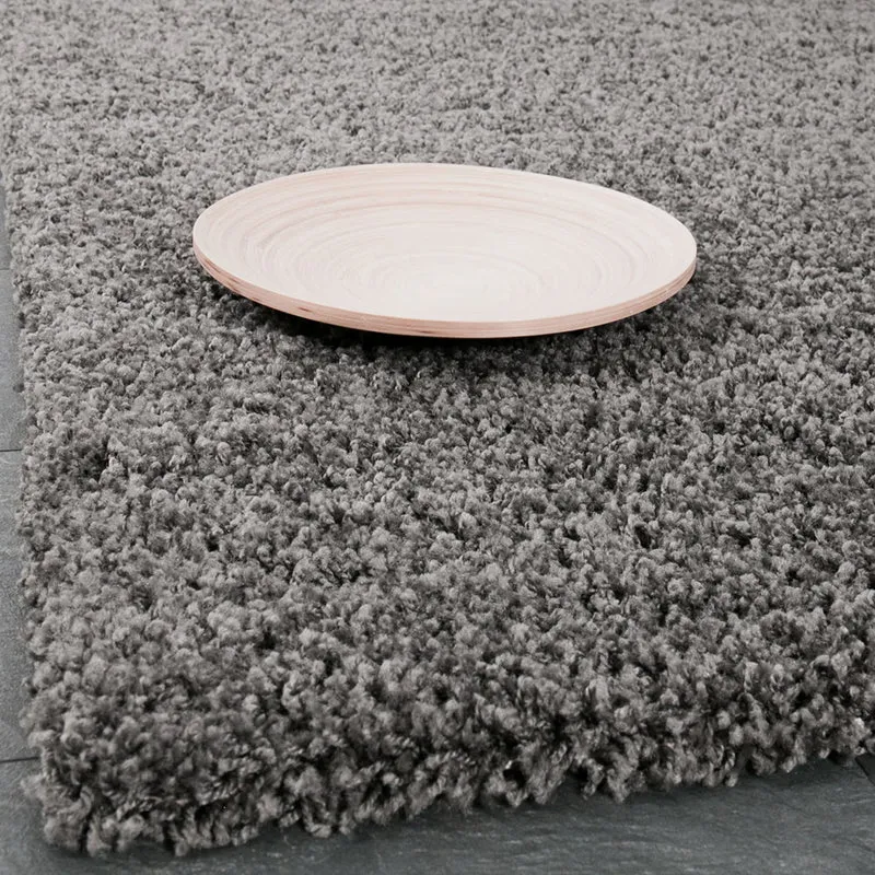 Hochflor Teppich Prime Shaggy Langflor Wohnzimmer Schlafzimmer Modern Farben