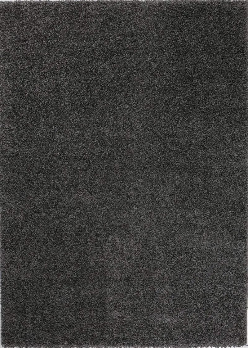 Hochflor Teppich Prime Shaggy Langflor Wohnzimmer Schlafzimmer Modern Farben