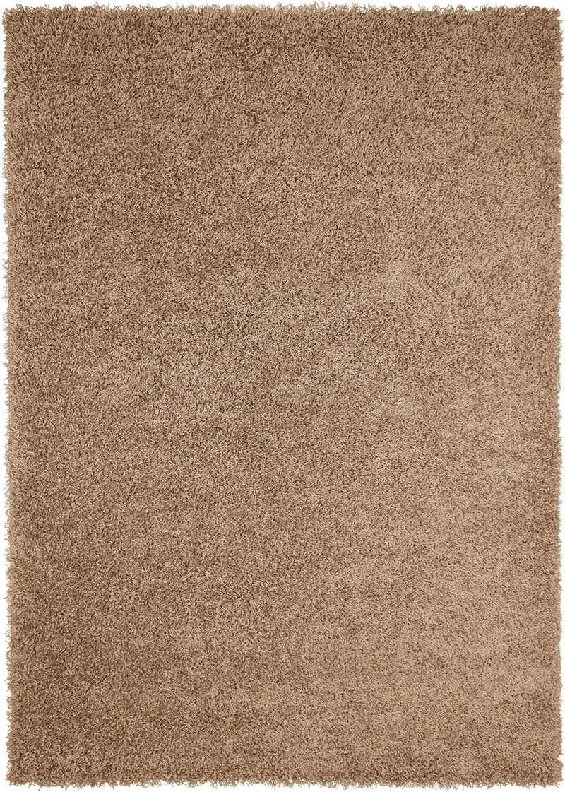 Hochflor Teppich Prime Shaggy Langflor Wohnzimmer Schlafzimmer Modern Farben