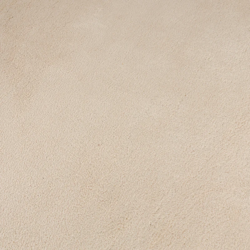 Waschbarer Teppich - Puck Beige