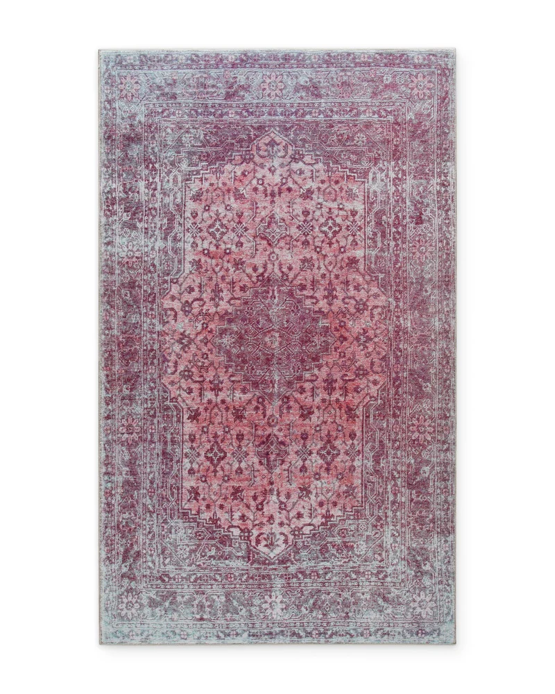 Badteppich Pastell Violett "Ralph" WECONhome