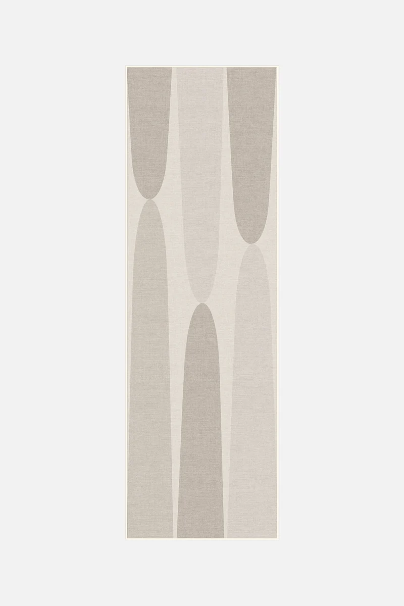Ria Sand Teppich