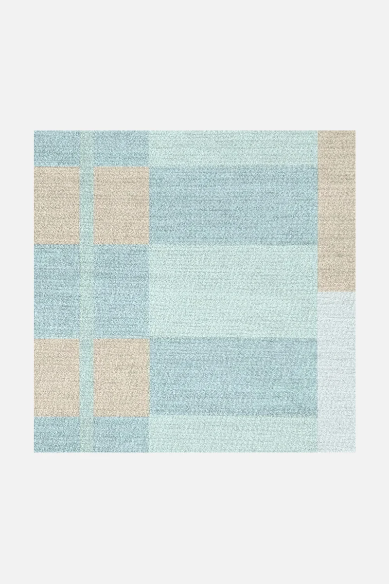 Viera Mint Teppich