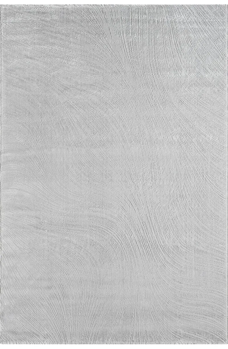 Teppich Kurzflor Modern 3D Muster Hoch-Tief-Struktur Wohnzimmer&Schlafzimmer