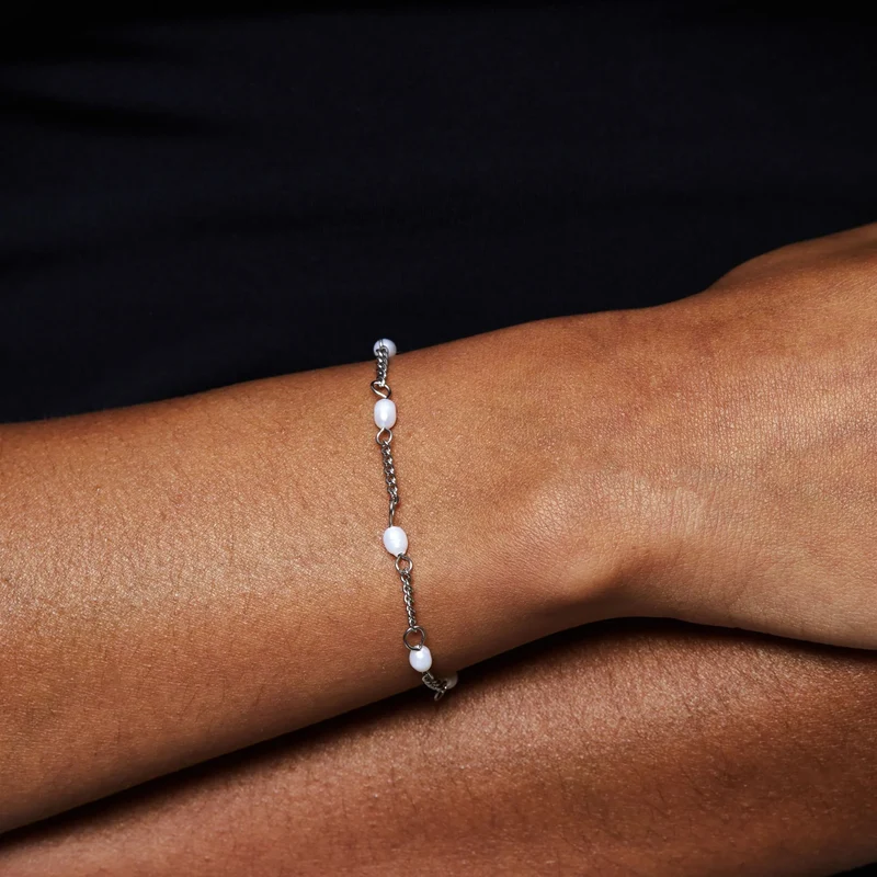 Lovina Freshwater Pearl Bracelet