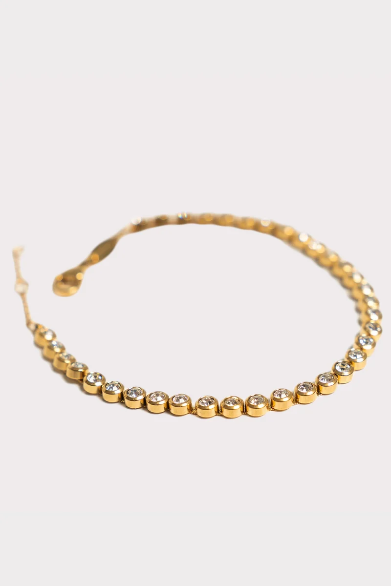 Tennis Bracelet