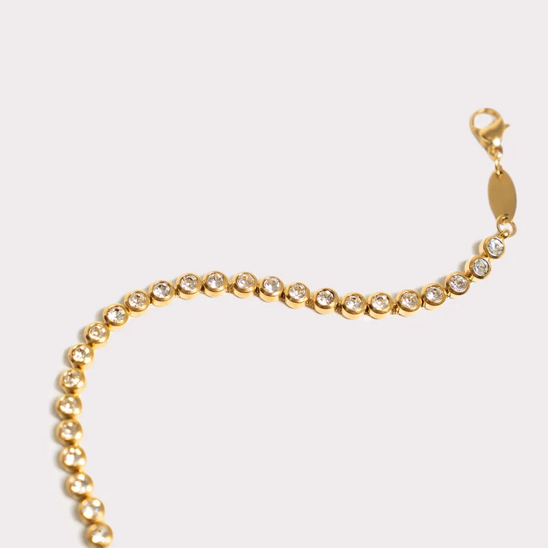 Tennis Bracelet