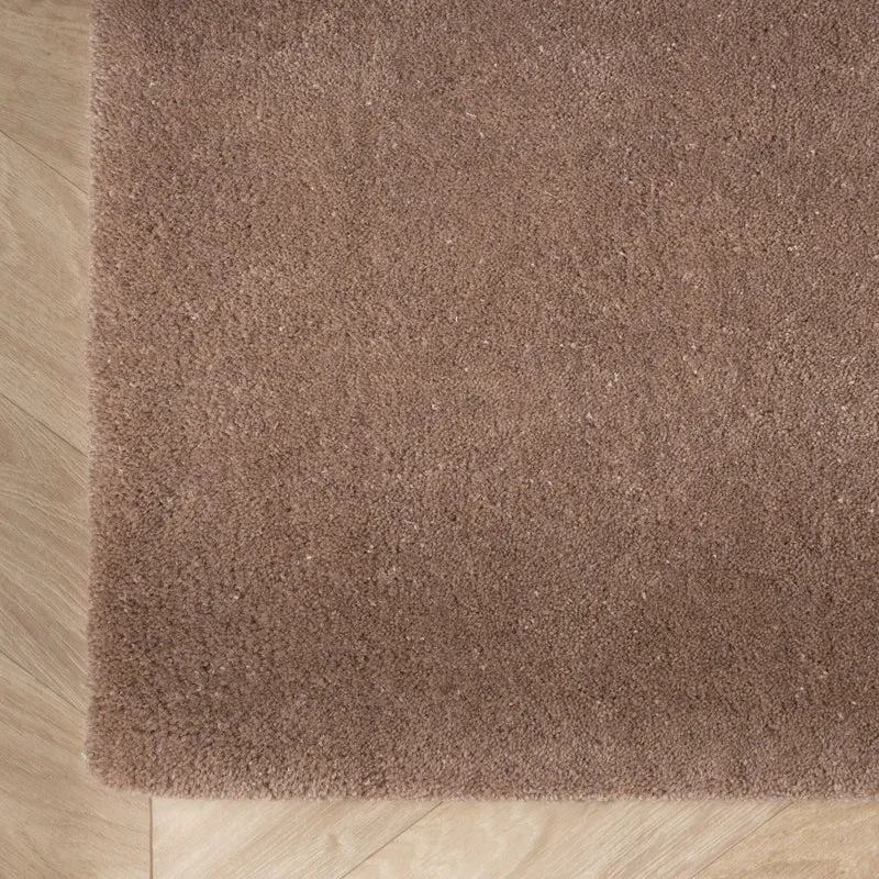 Wollteppich - Vienna Beige