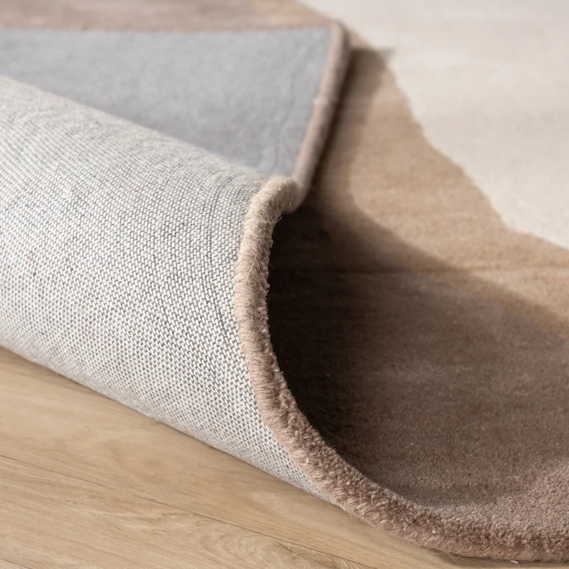Wollteppich - Vienna Beige