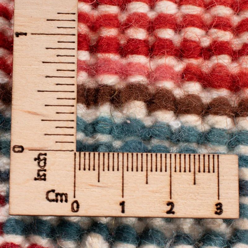 Gabbeh Teppich Indus 70x140cm