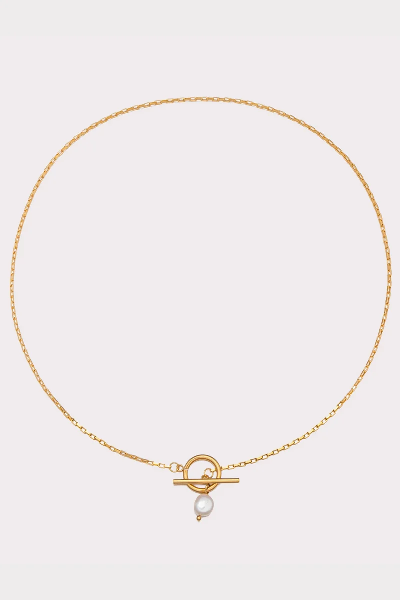La Isla Necklace