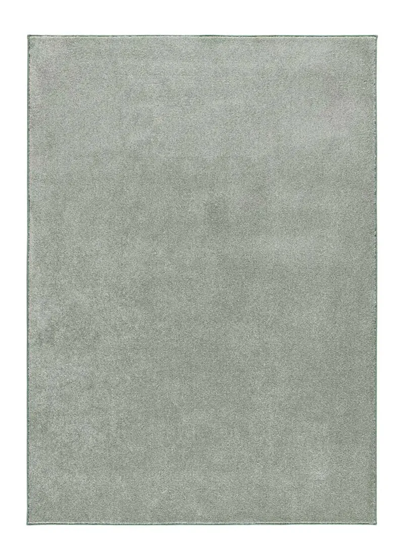 Alfombra a medida Tiberius Liso Verde