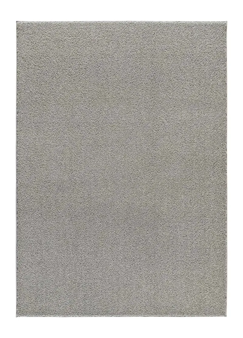 Alfombra a medida Bloom Liso Gris
