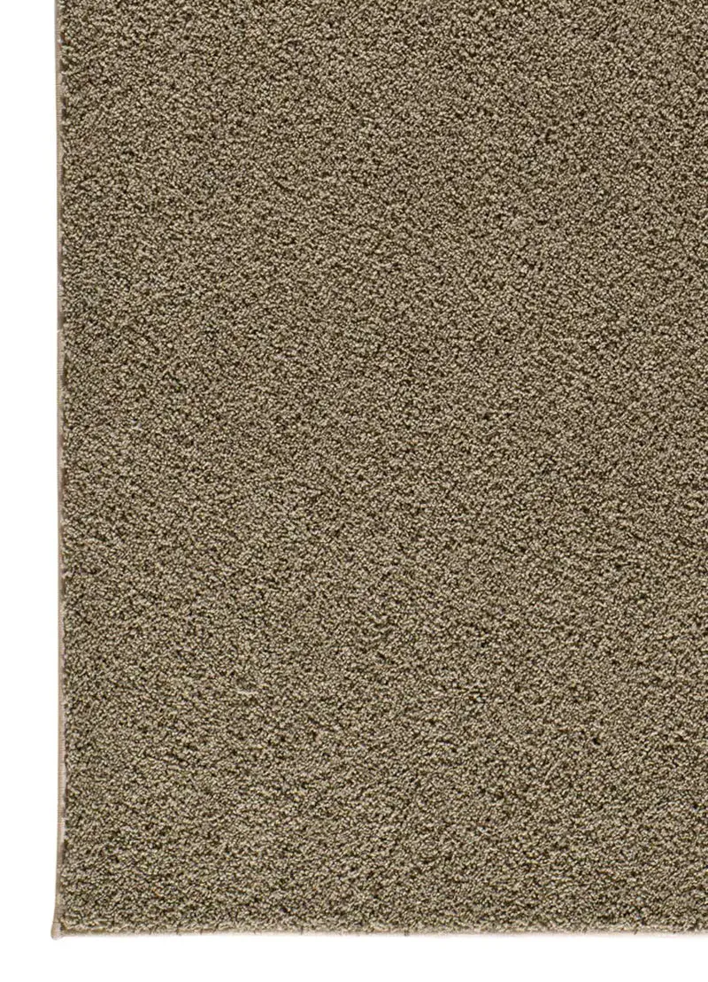 Alfombra a medida Bloom Liso Lino
