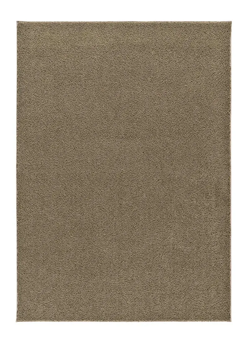 Alfombra a medida Bloom Liso Lino