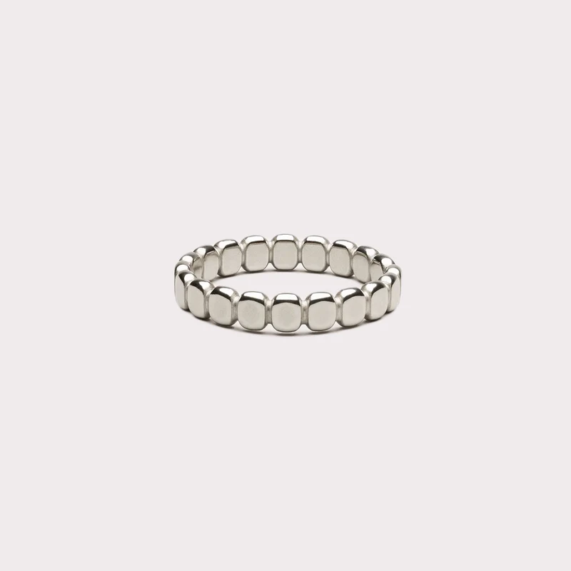 Beaded Ring