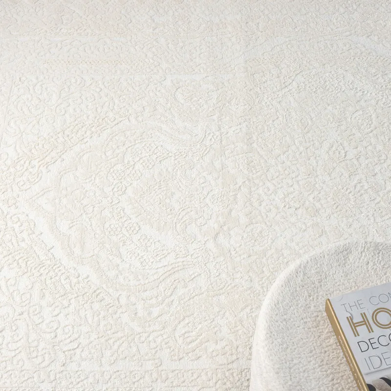 Teppich Wohnzimmer Teppich Schlafzimmer, Flur, Küche Kurzflor Orient Design Vintage Hoch-Tief-Effekt Modern 3D Weich