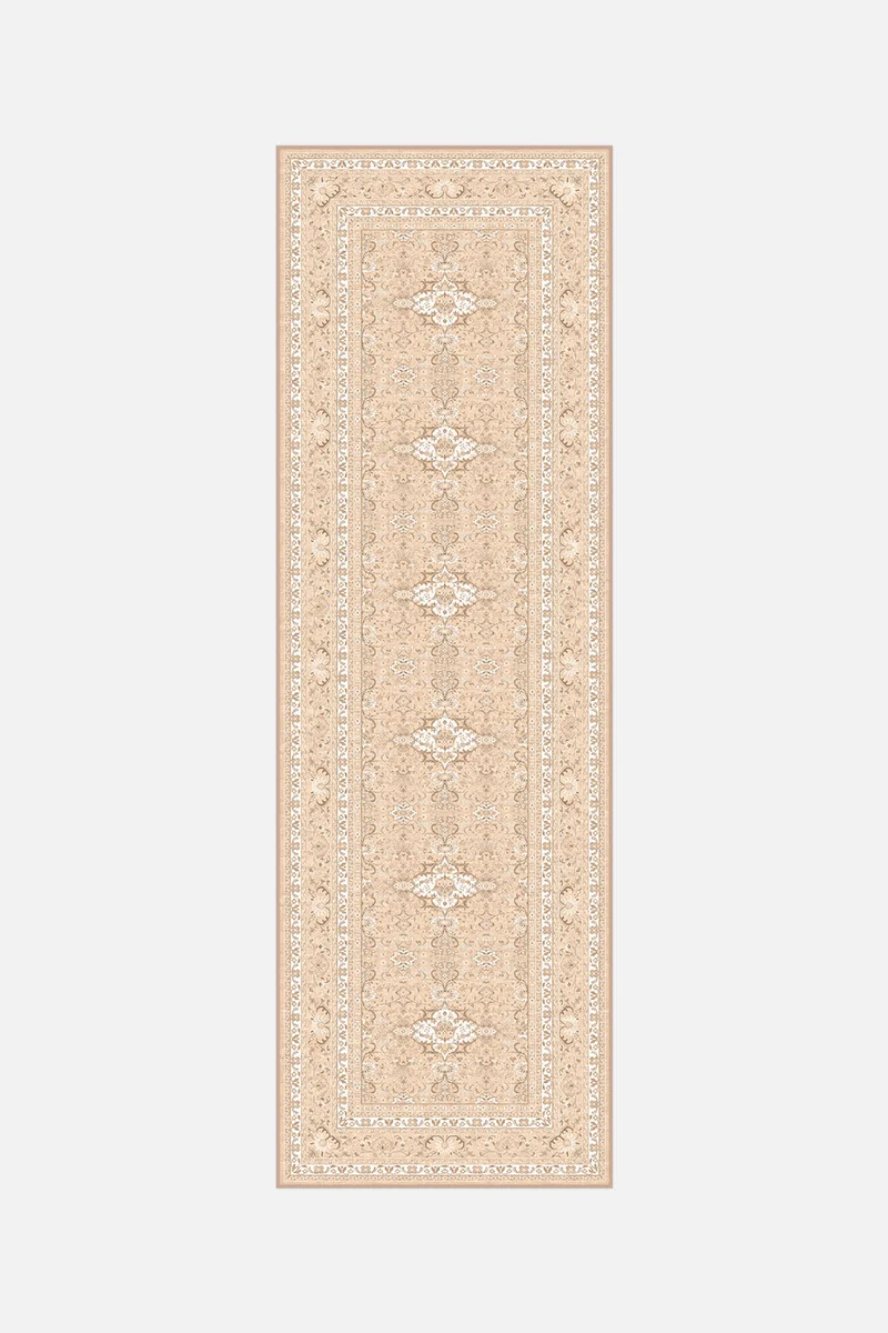 Amaryllis Beige Teppich