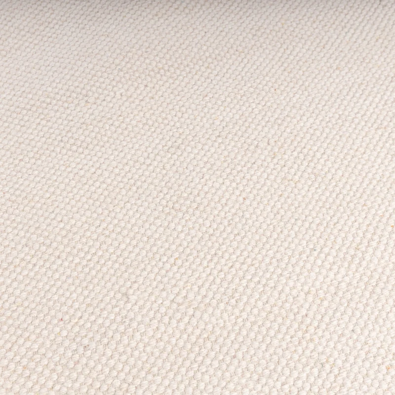 Wollteppich - Reno Creme