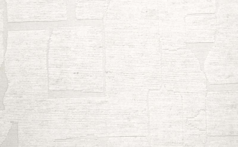 Berber · Handgeknüpft – Beige, 298x241 cm