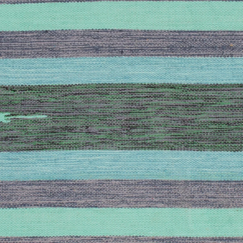 Kelim Modern Teppich 70x150cm - mehrfarbig
