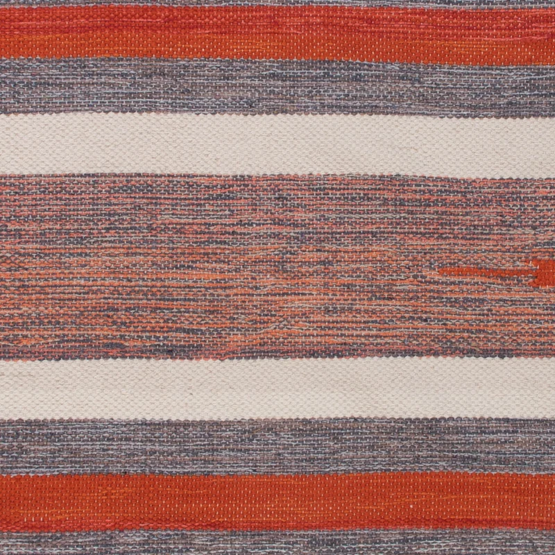 Kelim Modern Teppich 70x150cm - mehrfarbig