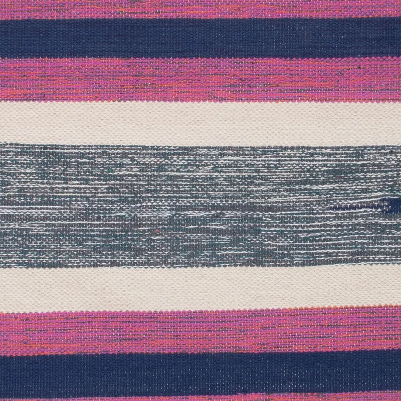 Kelim Modern Teppich 70x150cm - mehrfarbig