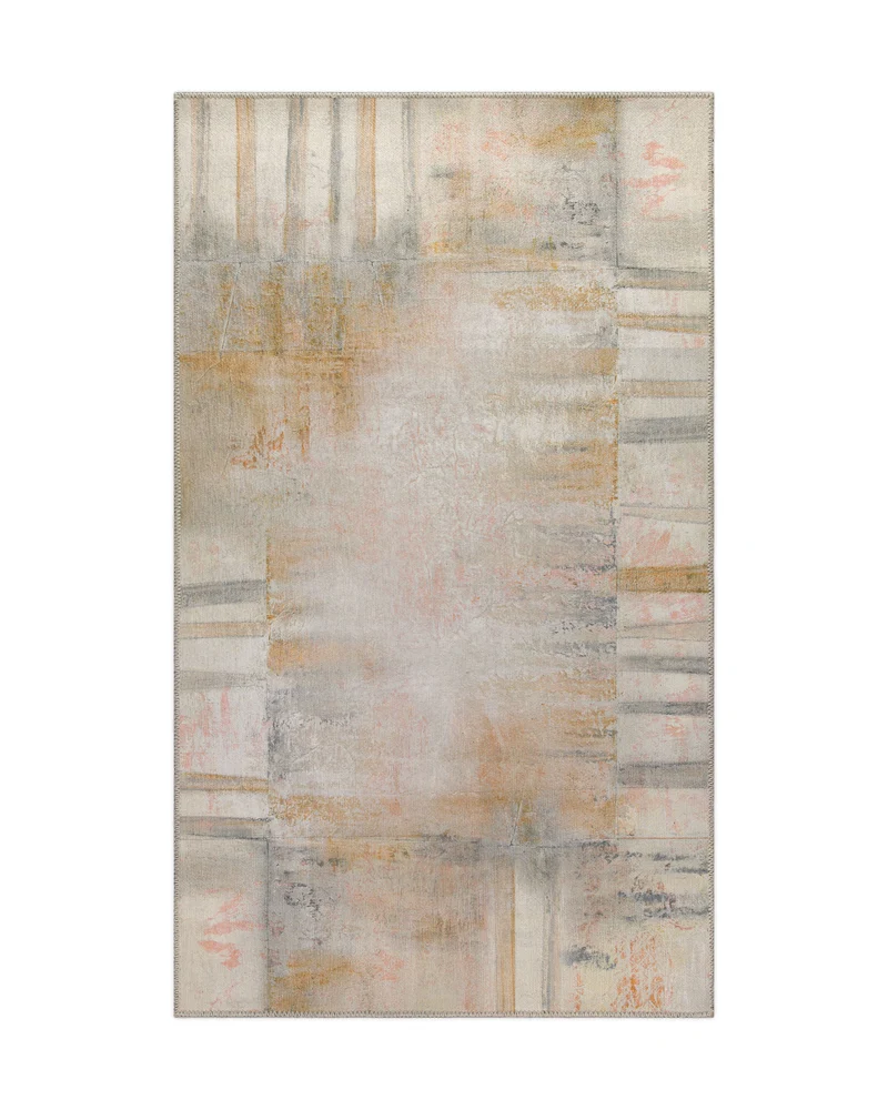 Esprit Flachgewebeteppich Multi "Maui"