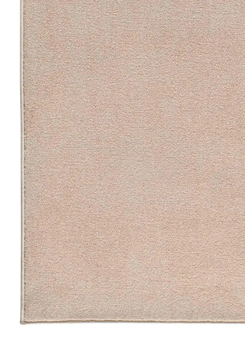 Alfombra a medida Illusion Liso Beige