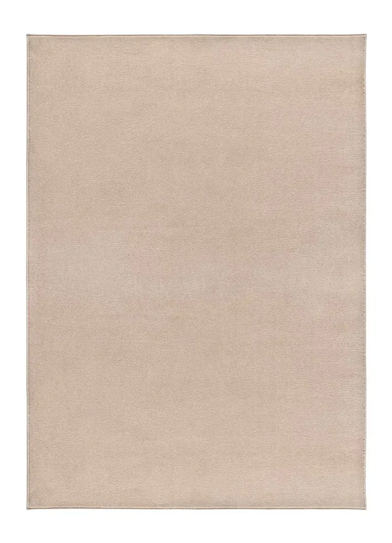 Alfombra a medida Illusion Liso Beige