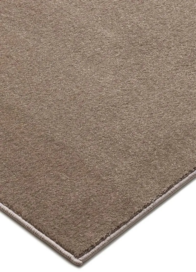 Alfombra a medida Illusion Liso Visón