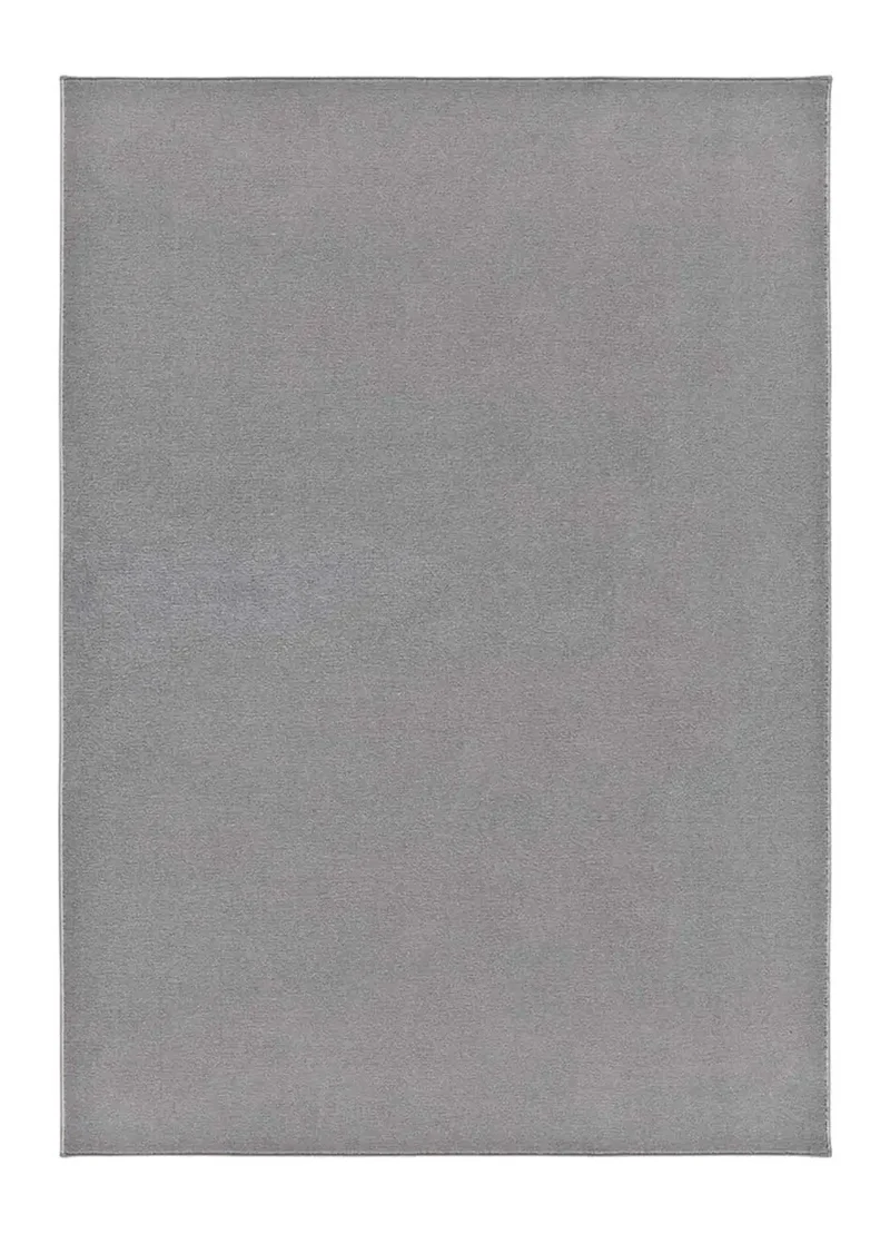 Alfombra a medida Illusion Liso Gris