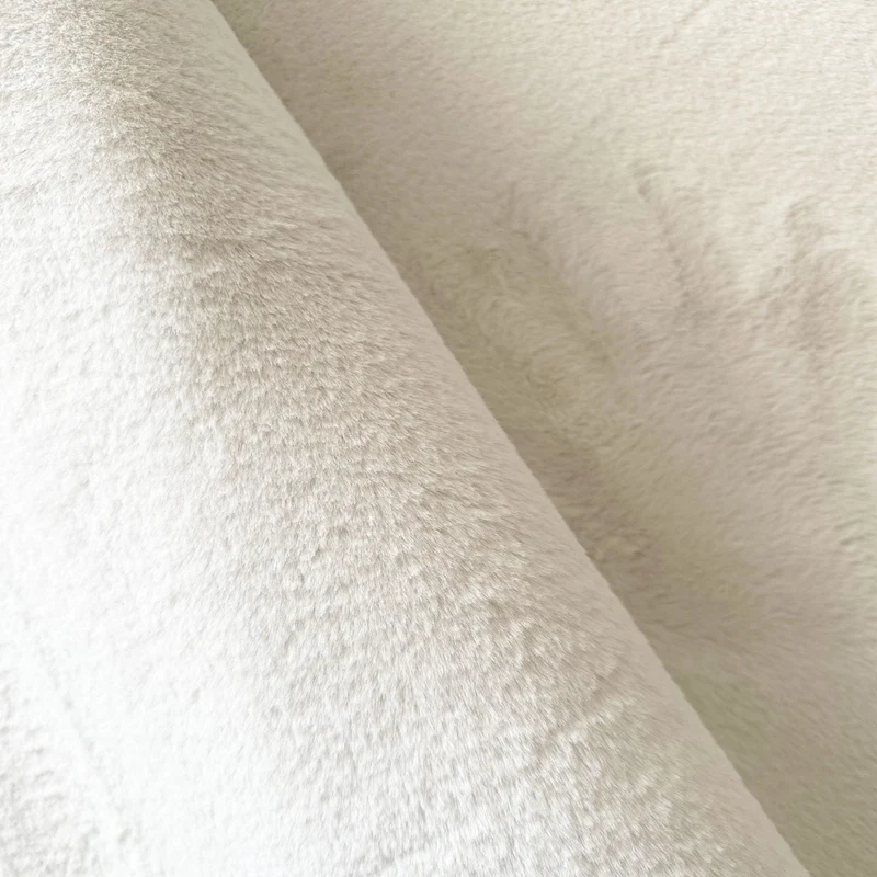 Waschbarer Kurzflor Teppich, rutschfest & weich, einfarbig für Wohnzimmer, Schlafzimmer, Küche & Kinderzimmer.