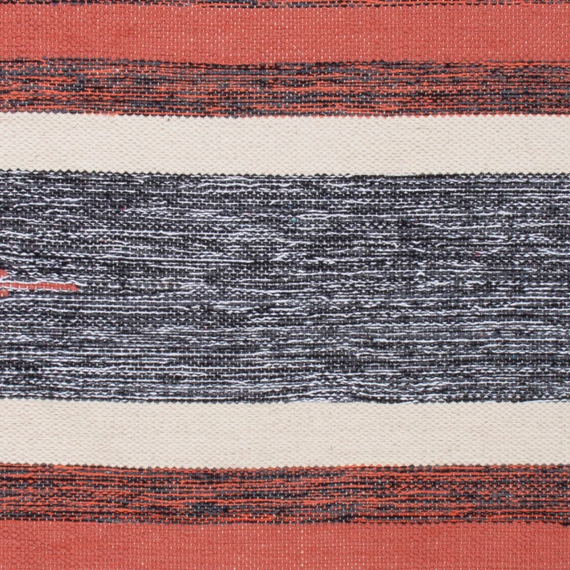 Kelim Modern Teppich 70x150cm - mehrfarbig