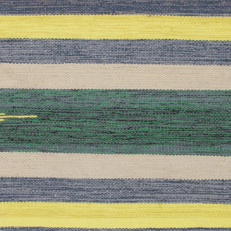Kelim Modern Teppich 70x150cm - mehrfarbig