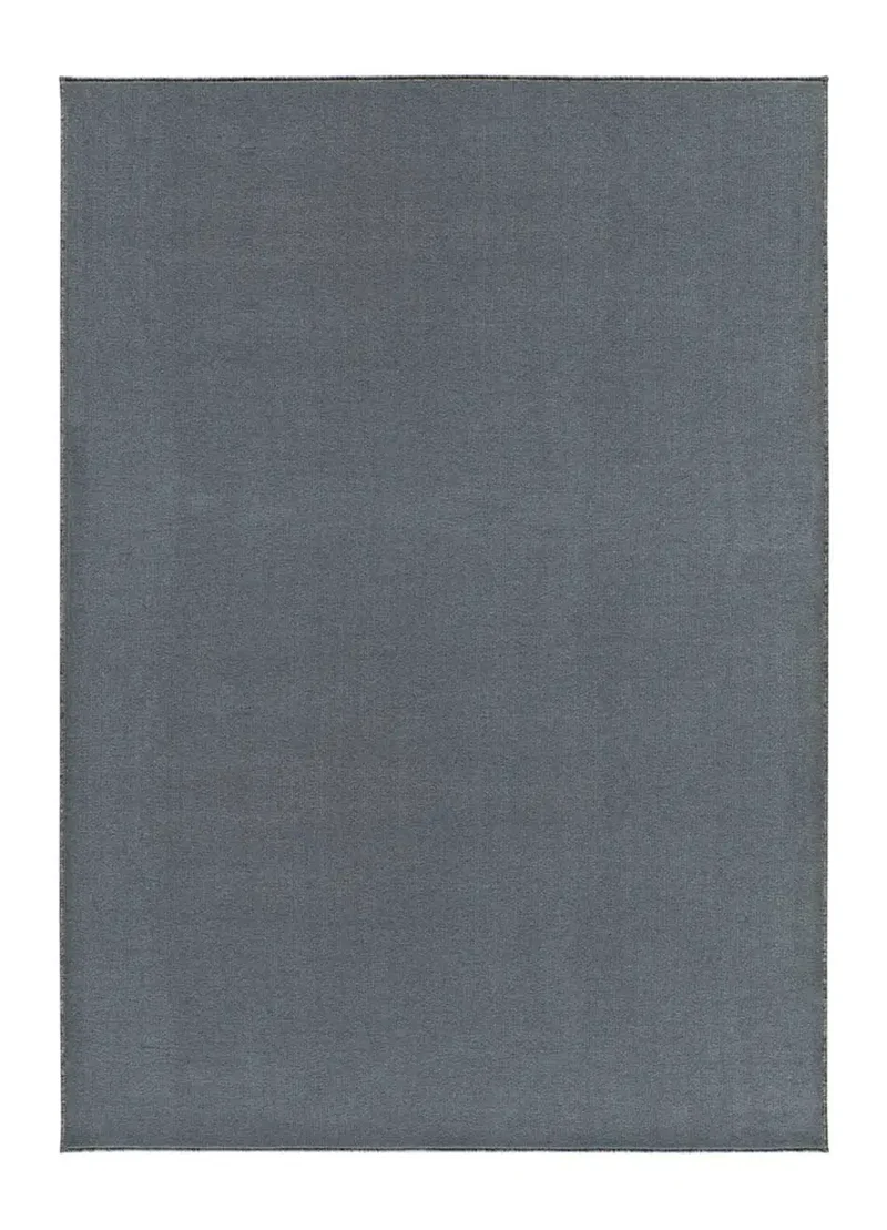 Alfombra a medida Ámbar Liso Gris