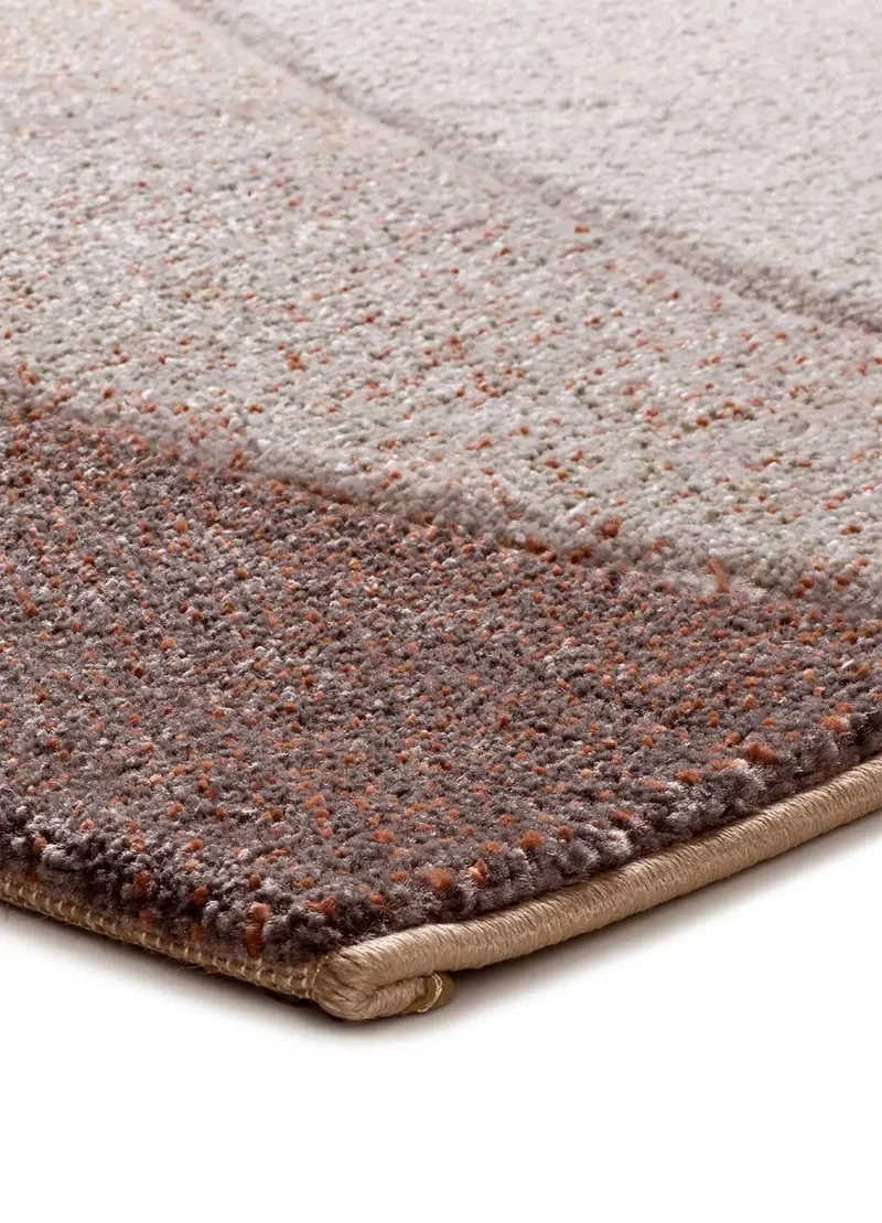 Alfombra abstracta Badet Multicolor 40377