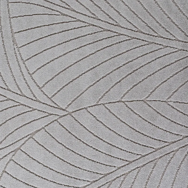 Carpettex Kurzflor Teppich 3D Hoch-Tief Skandi Boho Indoor Outdoor