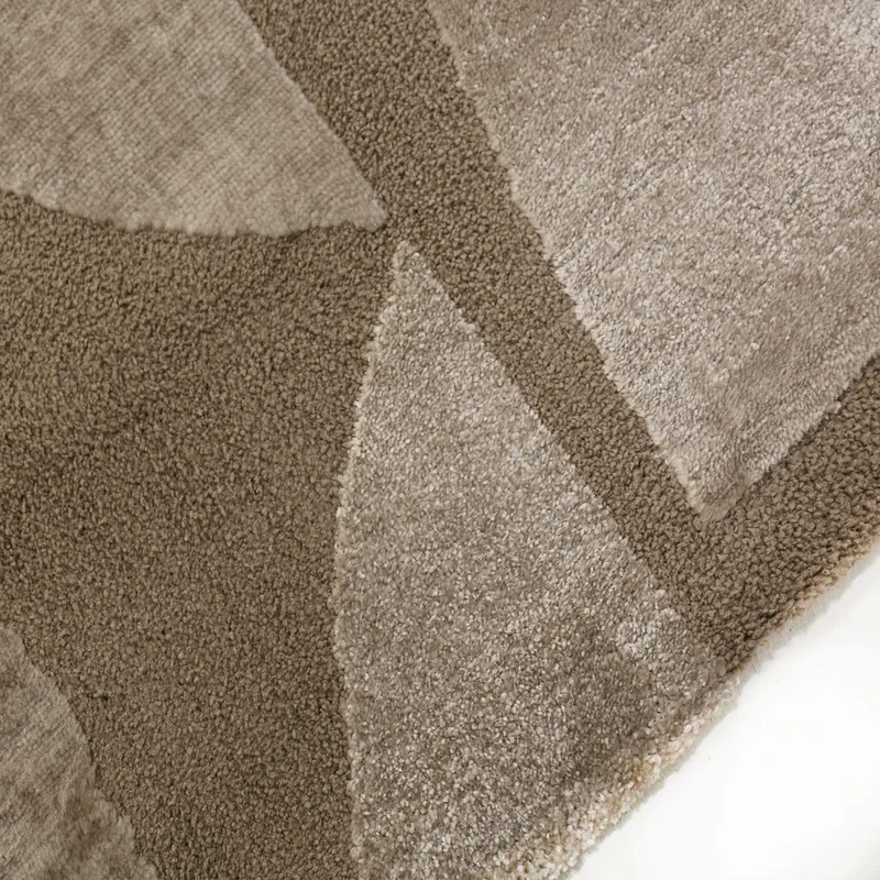 Moderne Teppiche Wohnzimmer Schlafzimmer Boho Optik Skandinavisch Hochtief Qualitativ