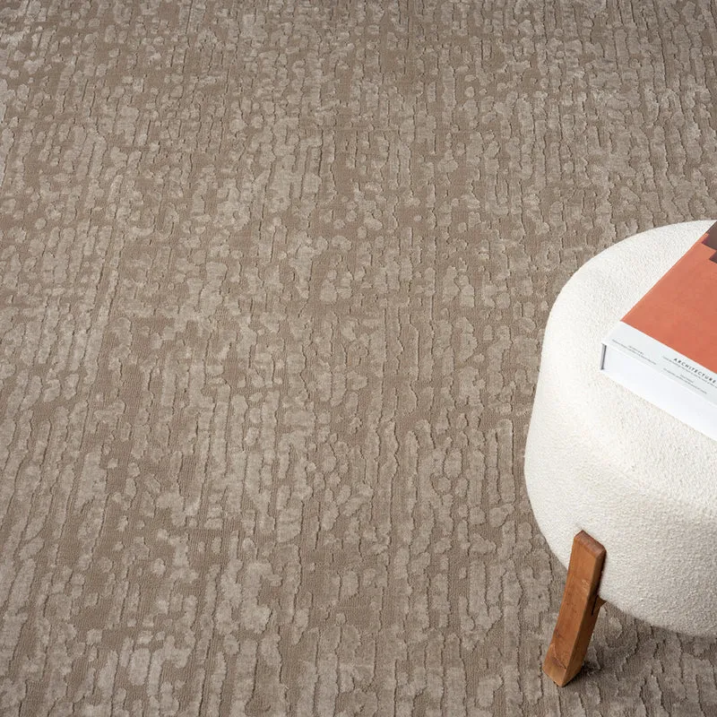 Teppich Wohnzimmer Kurzflor Schlafzimmer läufer Hochtief-Muster/ 3D-Effekt Boho