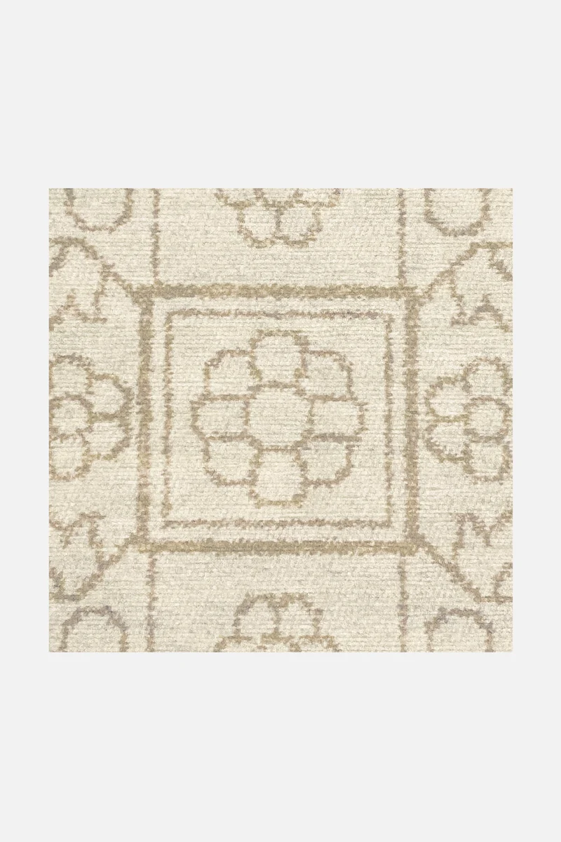 Livia Creme Teppich
