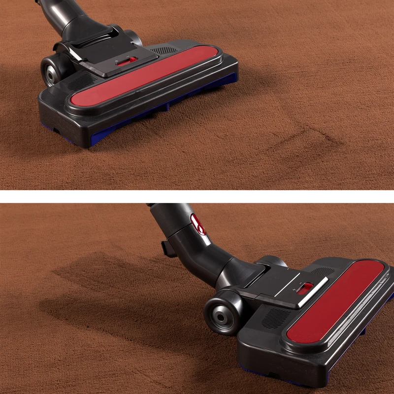 Carpettex Waschbarer Kurzflor Teppich Modern Einfarbig Weich