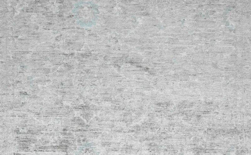 Darra · Handgeknüpft – Grau, 242x171 cm