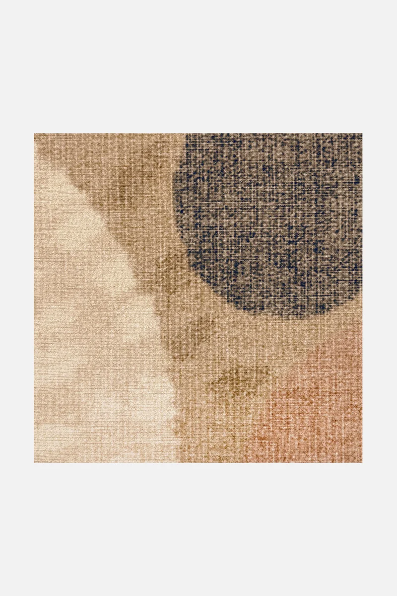 Bärchen Creme Teppich
