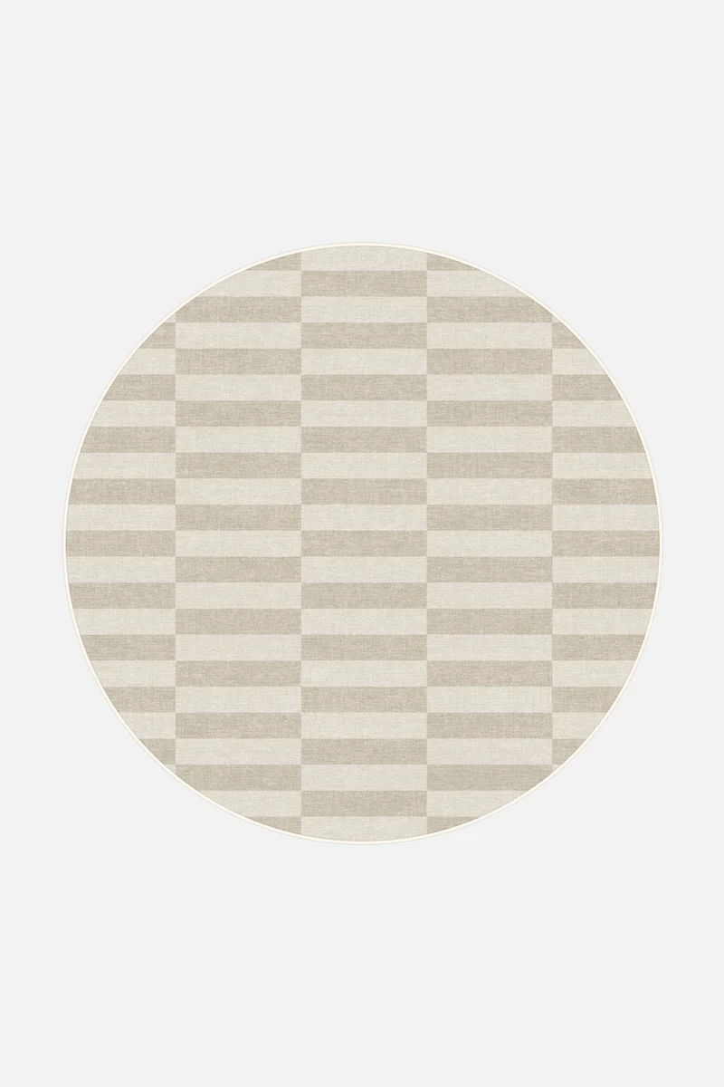 Nuri Beige Teppich