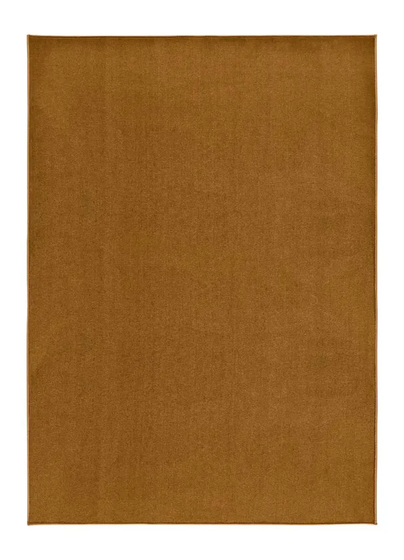 Alfombra a medida Ámbar Liso Cobre
