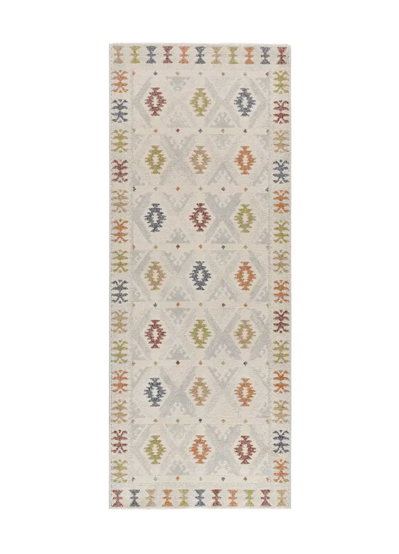 Alfombra étnica Tamaris 16805 Multicolor