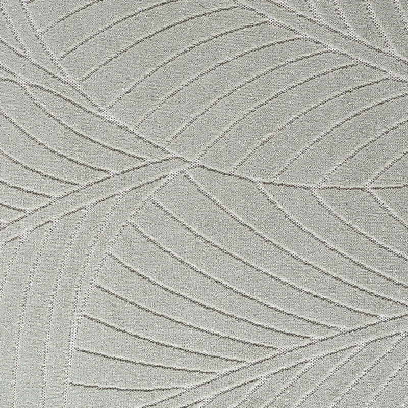Carpettex Kurzflor Teppich 3D Hoch-Tief Skandi Boho Indoor Outdoor